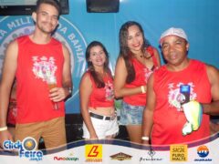 Camarote Espaço Folia (PM)